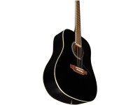 Eko Dreadnought Ranger VI Black Eko Dreadnought Ranger VI Black